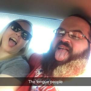 Meet your Posher, Ed